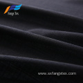 Islamic Muslim 100% Polyester British Formal Black Fabric